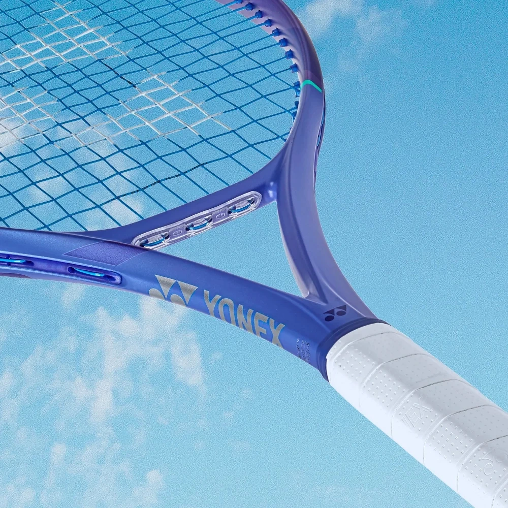 Тенісна ракетка Yonex Ezone 98 L (08EZ98LBSBL) — фото 6