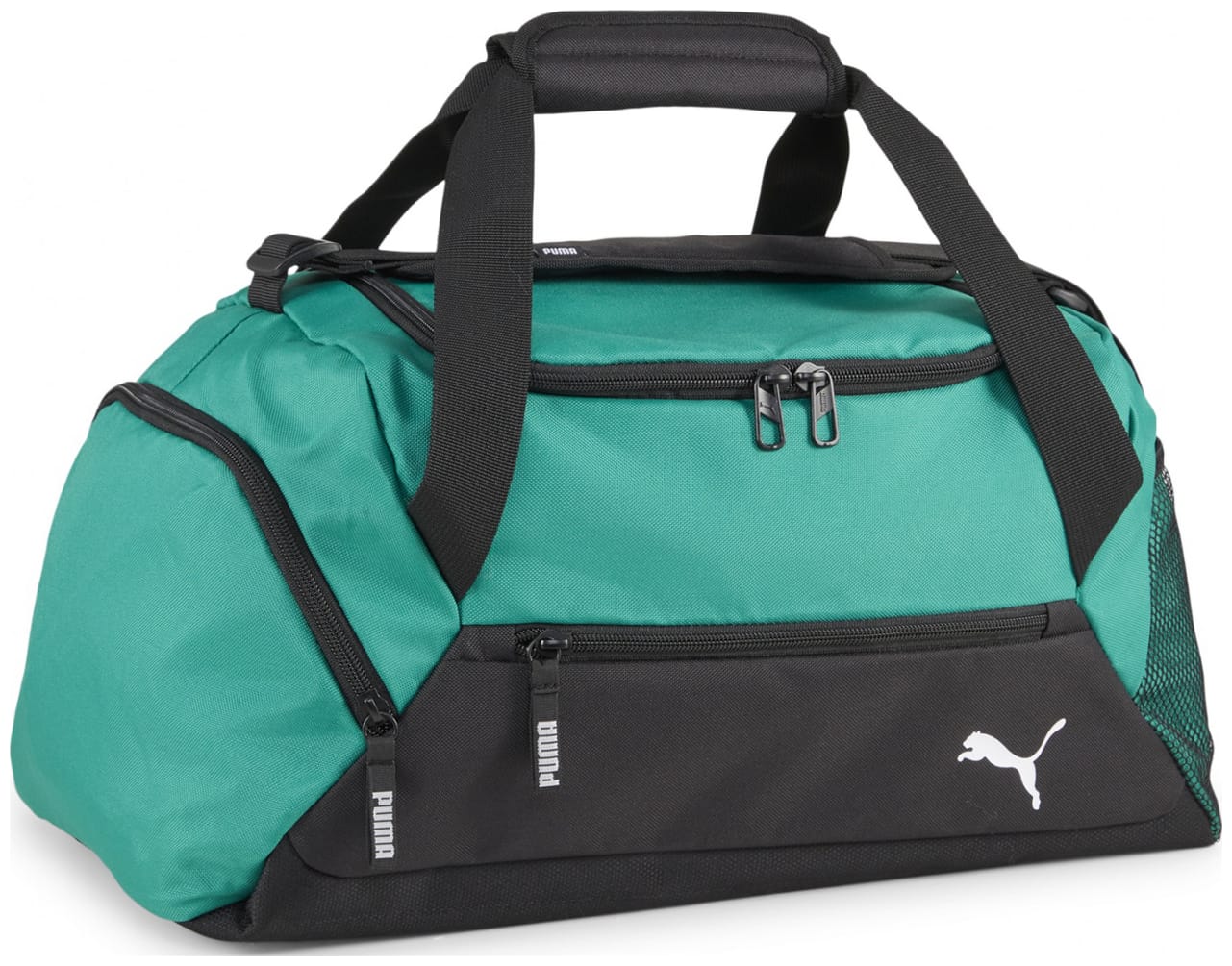Спортивна сумка Puma Teamgoal Teambag S 28L (090232-04) — фото 1