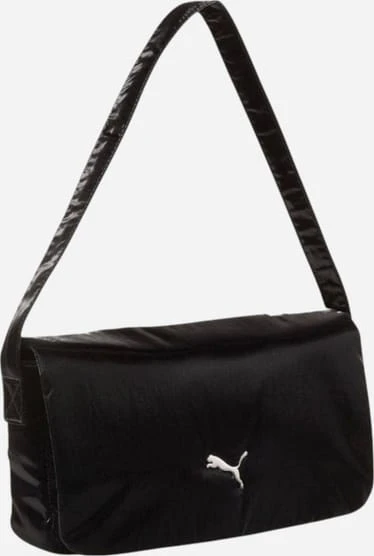 Сумка на плече Puma Up Flute Bag Black (091300-04) — фото 1