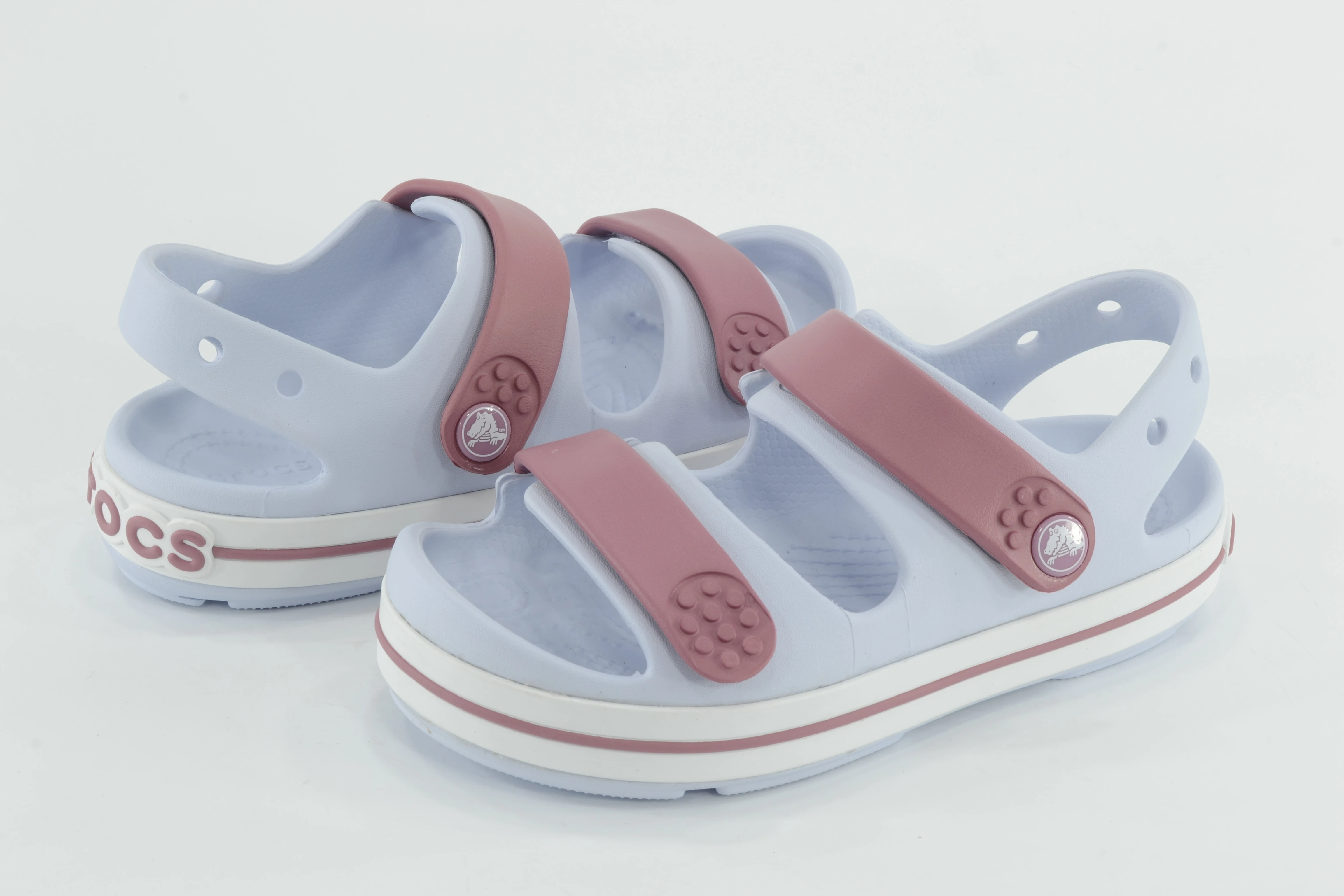 Crocband Cruiser Sandal K — фото 1