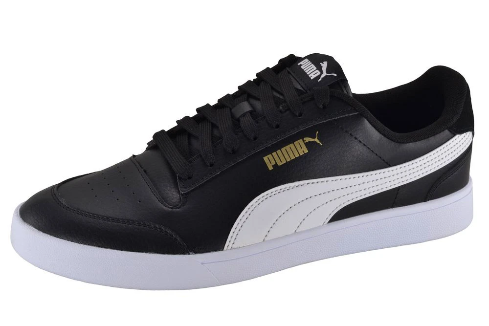 Puma Shuffle — фото 1