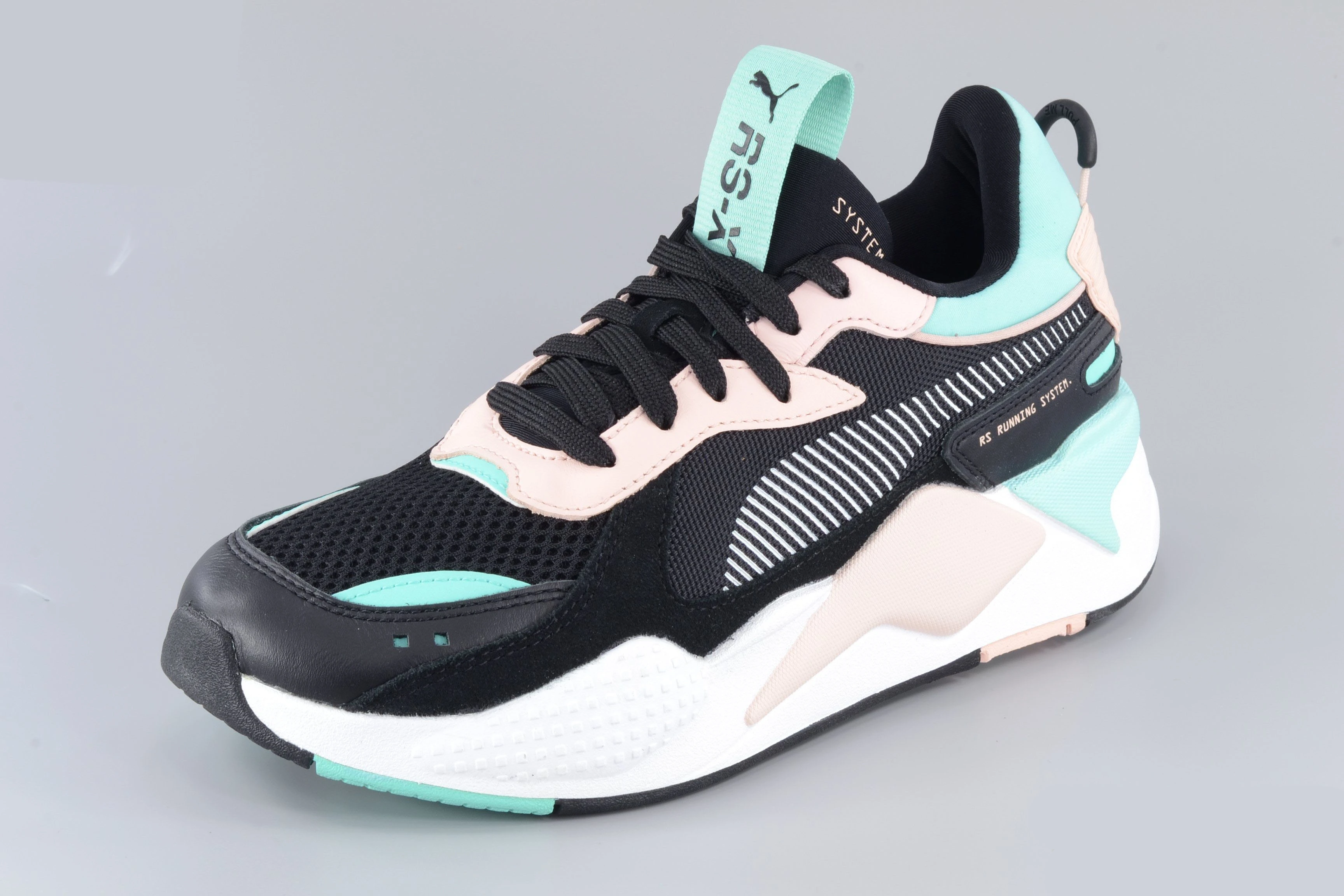 Rs-x Reinvention — фото 1