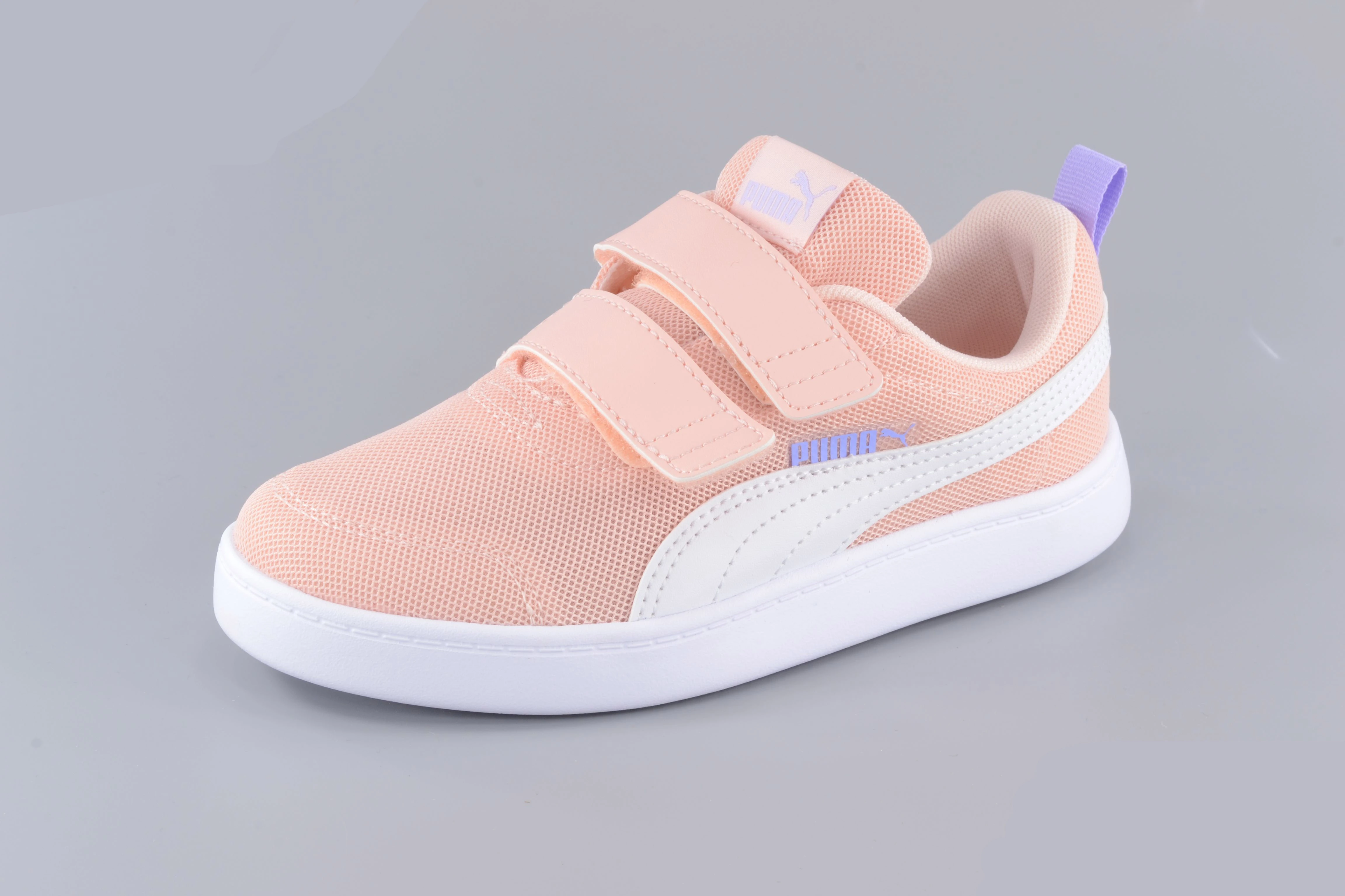 Courtflex V2 Mesh V Ps — фото 1