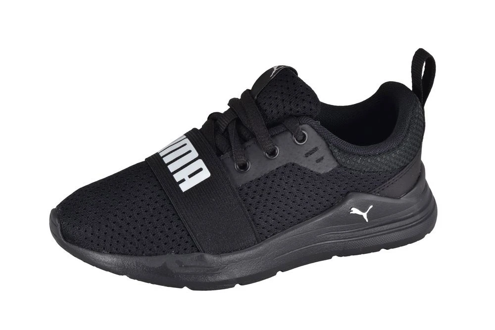 Puma Wired Run Ps — фото 1