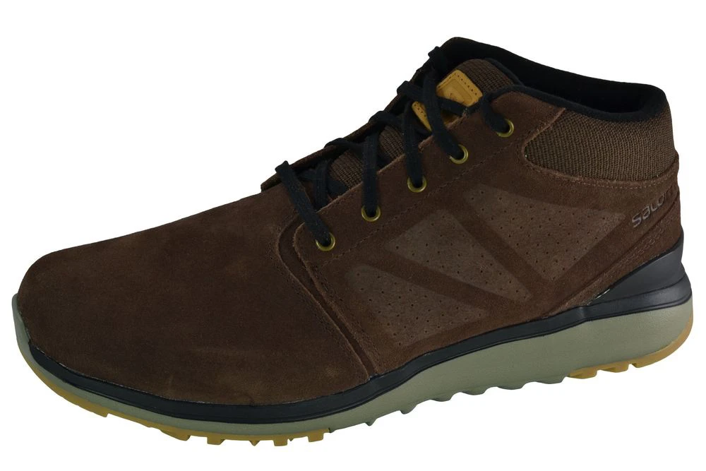 Utility Chukka Ts Wr — фото 1