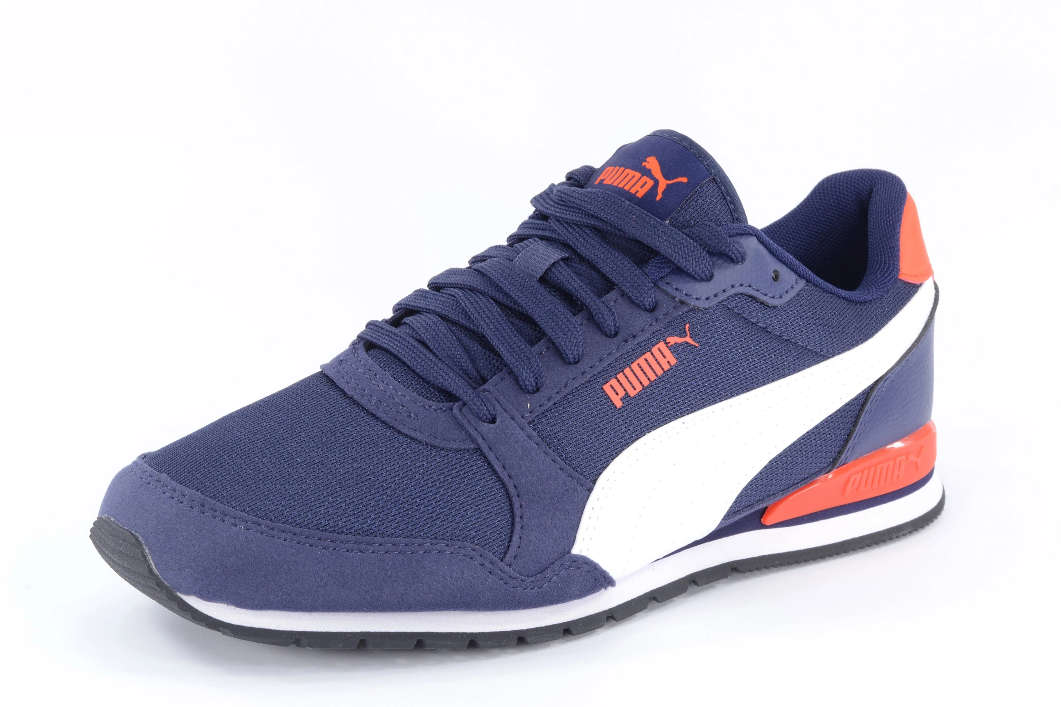 St Runner V3 Mesh Jr — фото 1