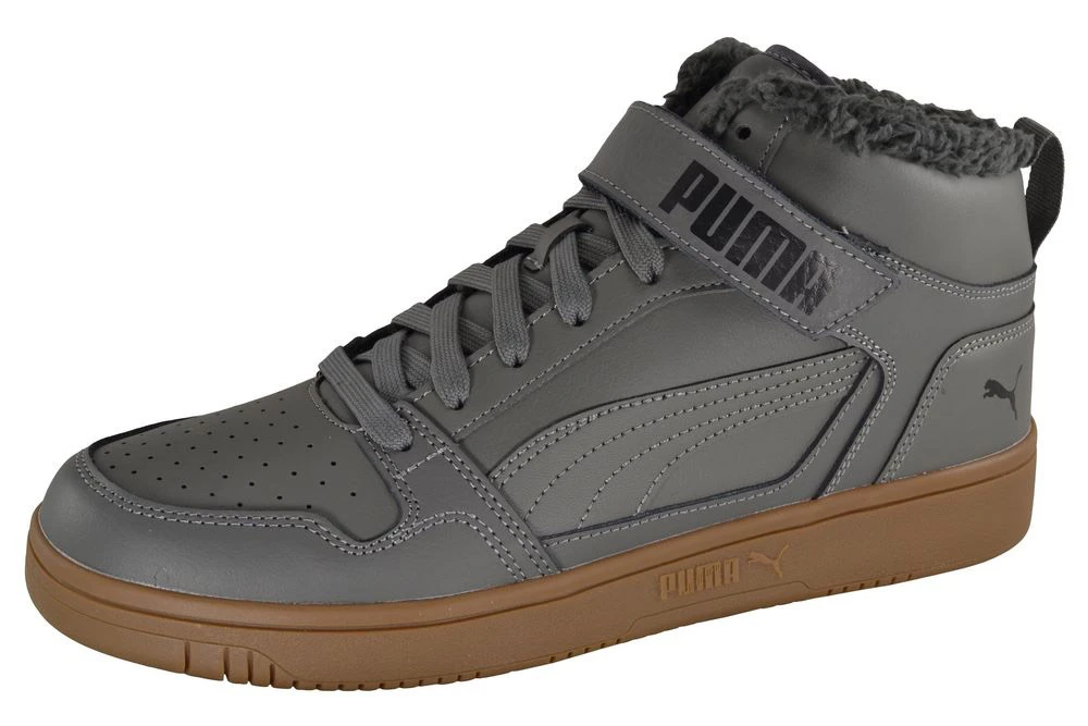 Rebound Mid Strap Wtr — фото 1