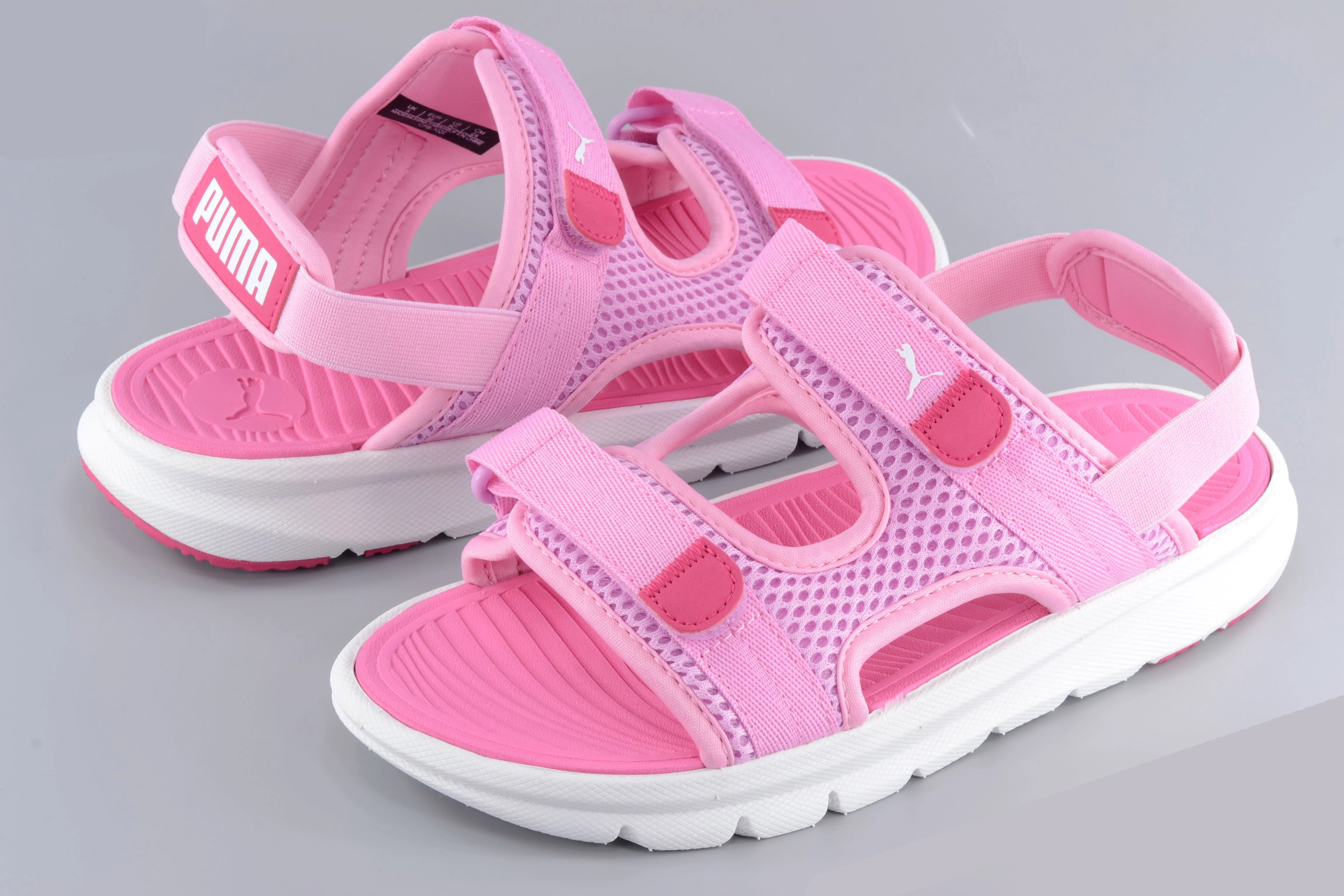 Evolve Sandal Jr — фото 1