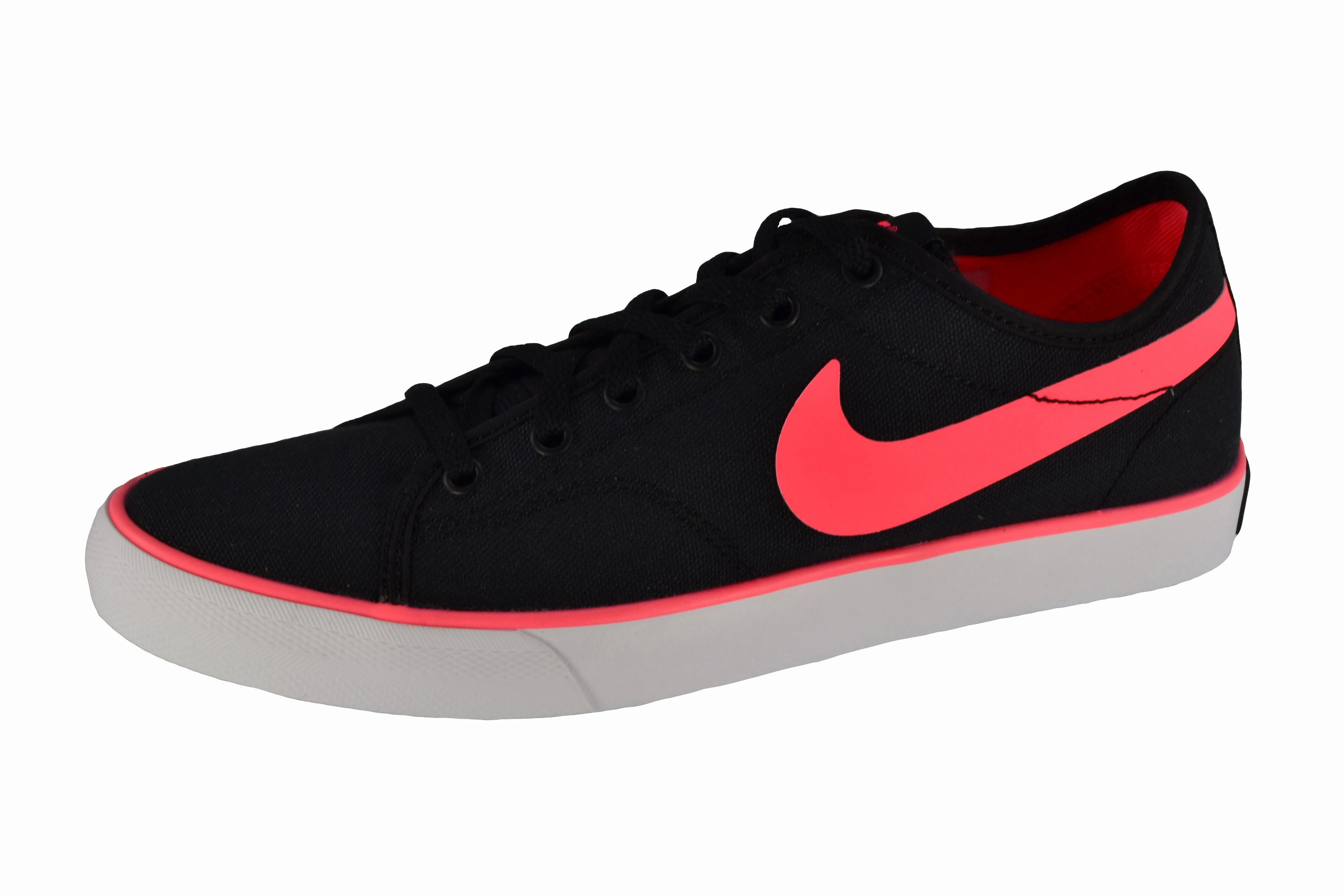 Wmns Nike Primo Court Canvas — фото 1