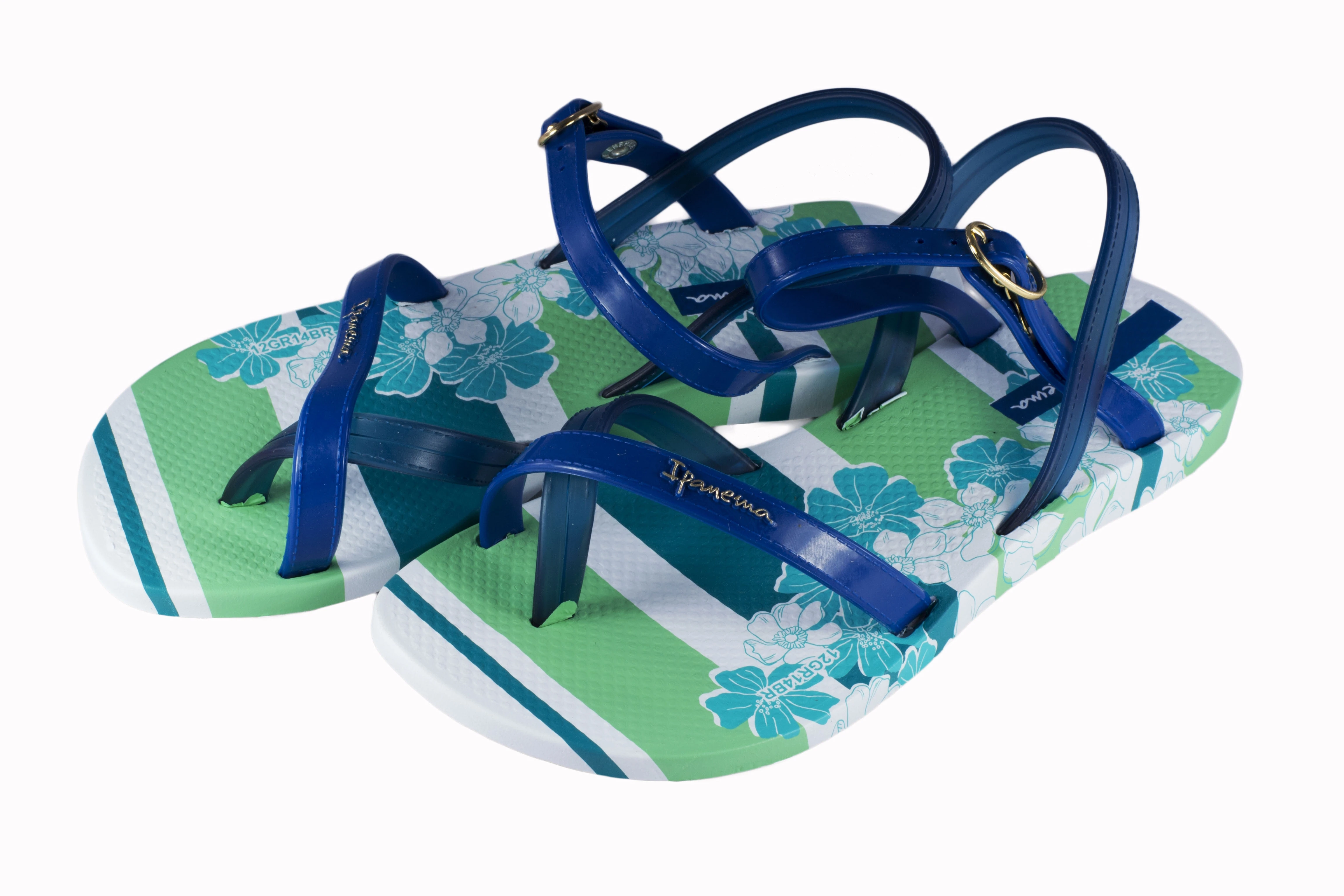 Fashion Sandal Ii — фото 1