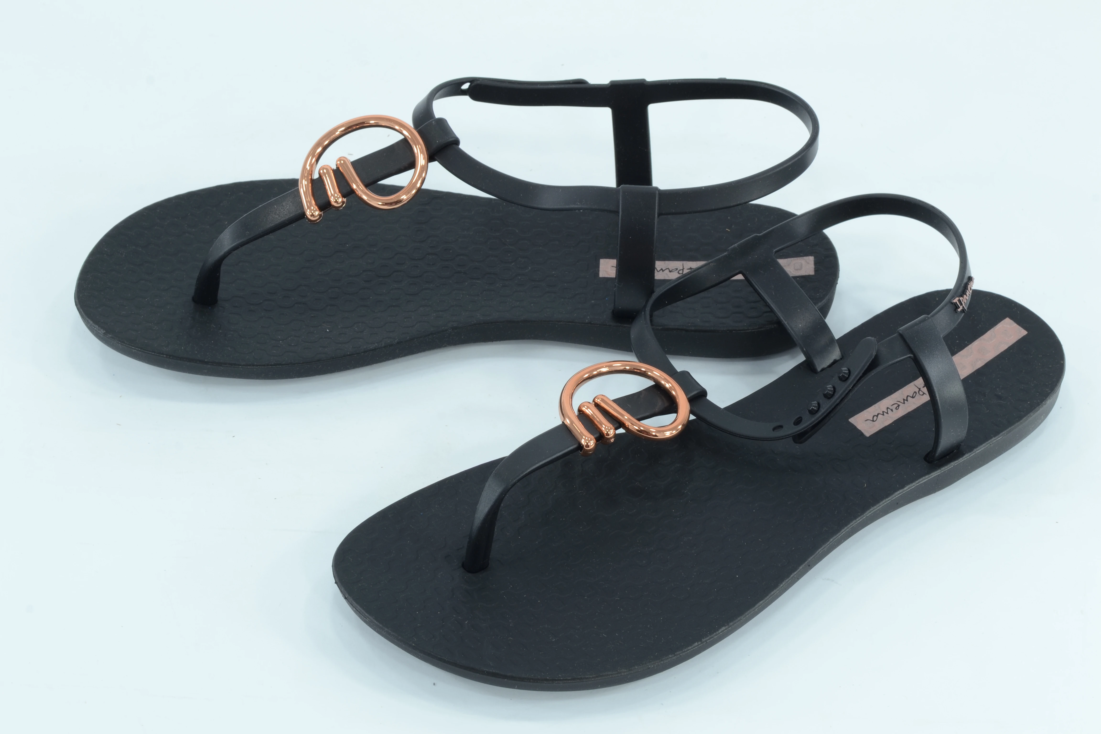 Class Stylish Sandal — фото 1
