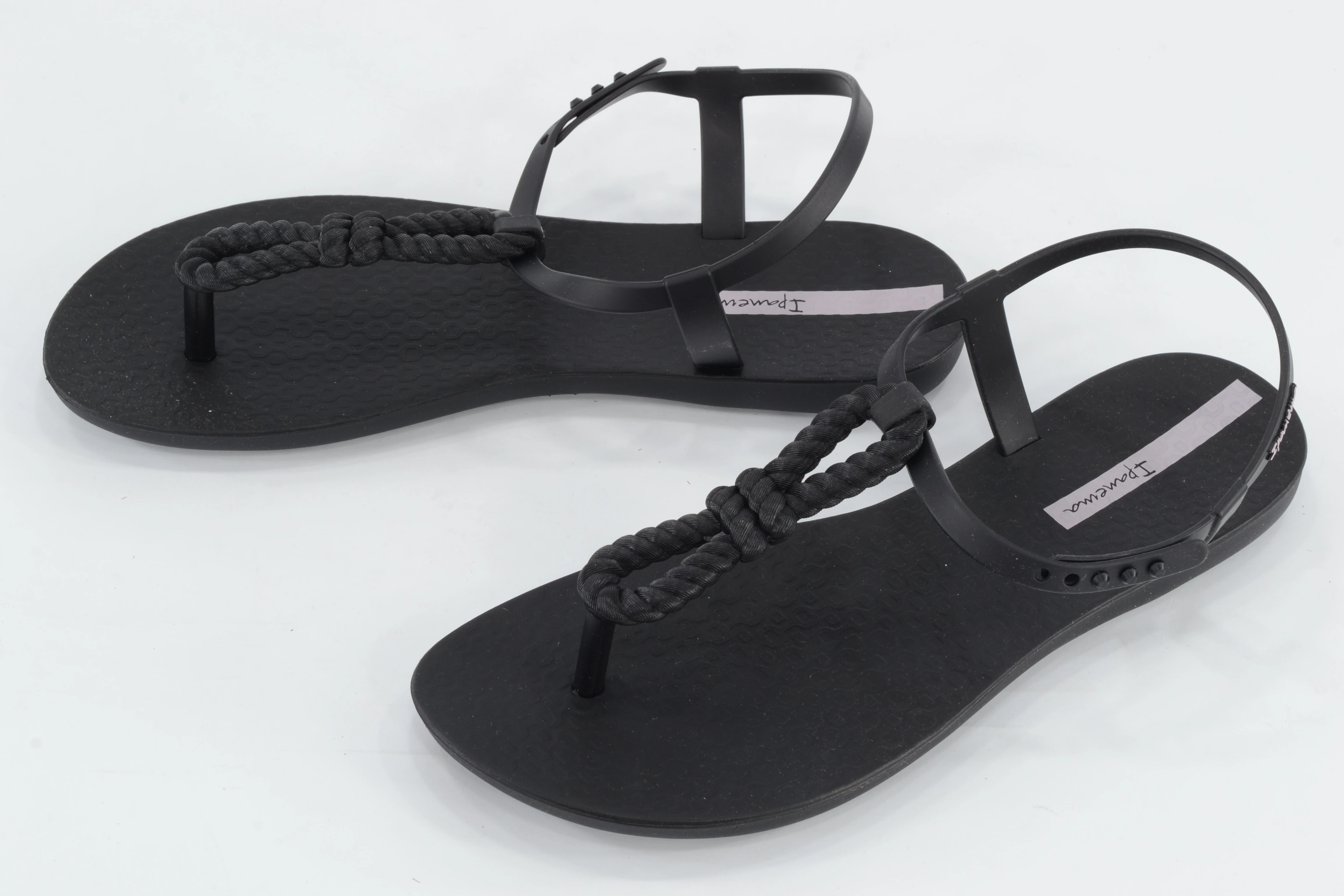 Class Infinity Sandal — фото 1