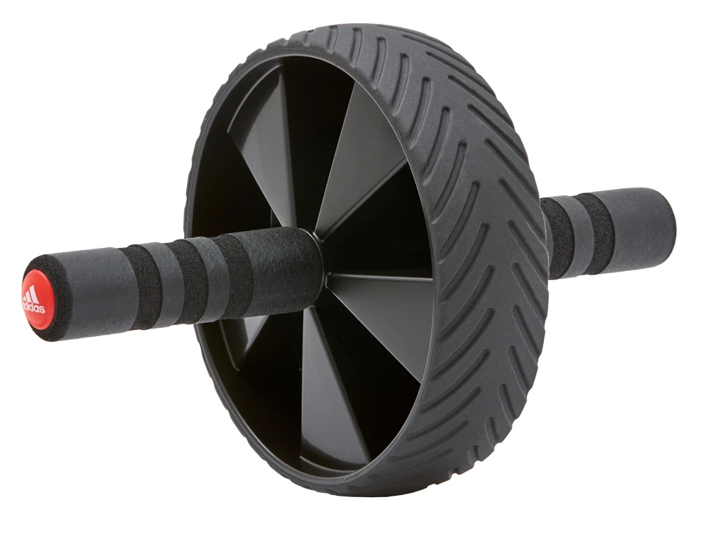 Фітбол Adidas Ab Wheel (ADAC-11404) — фото 1