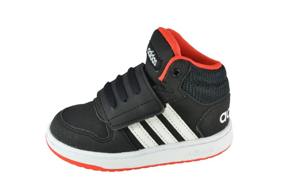 Hoops Mid 2.0 I — фото 1
