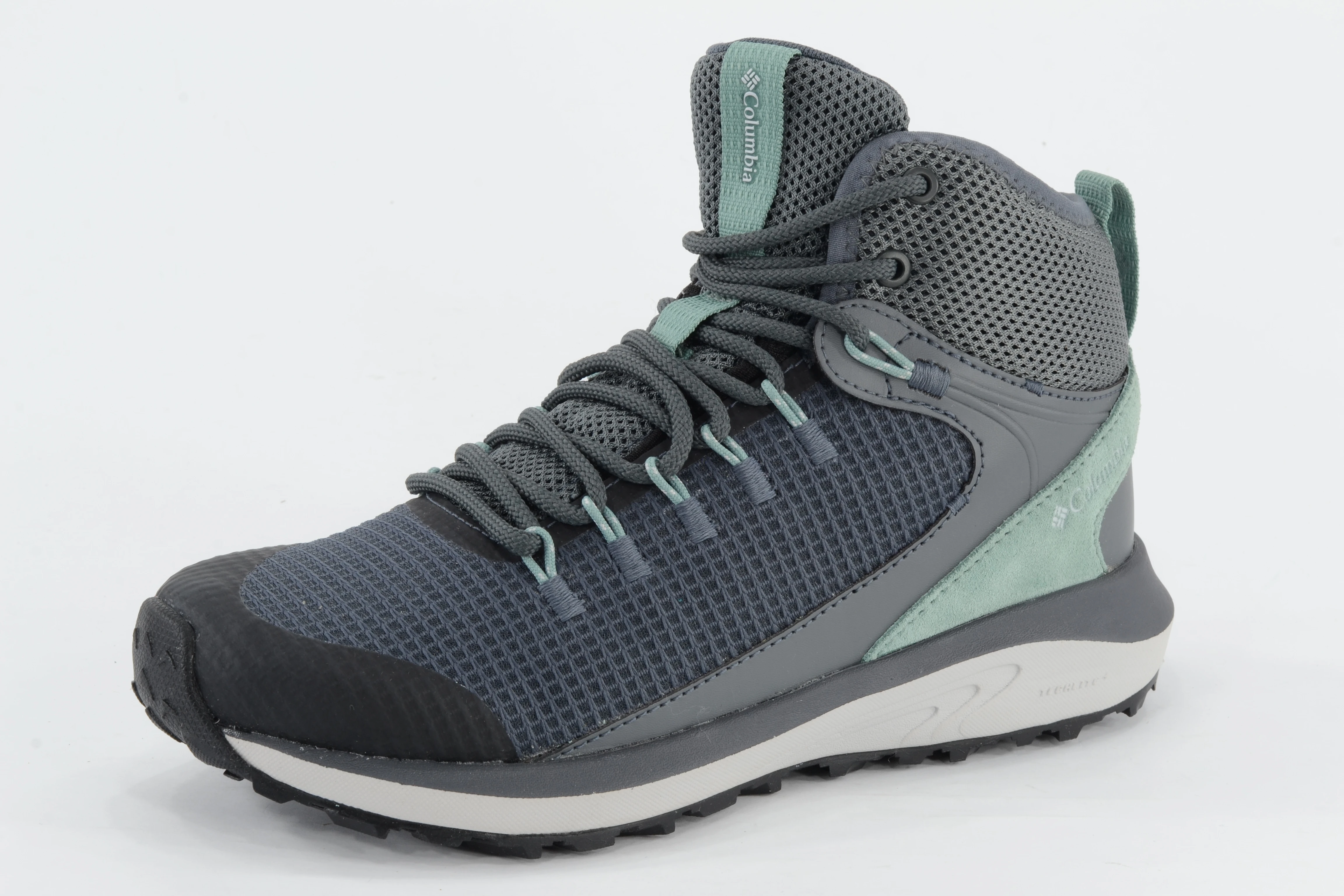 Trailstorm Mid Waterproof — фото 1