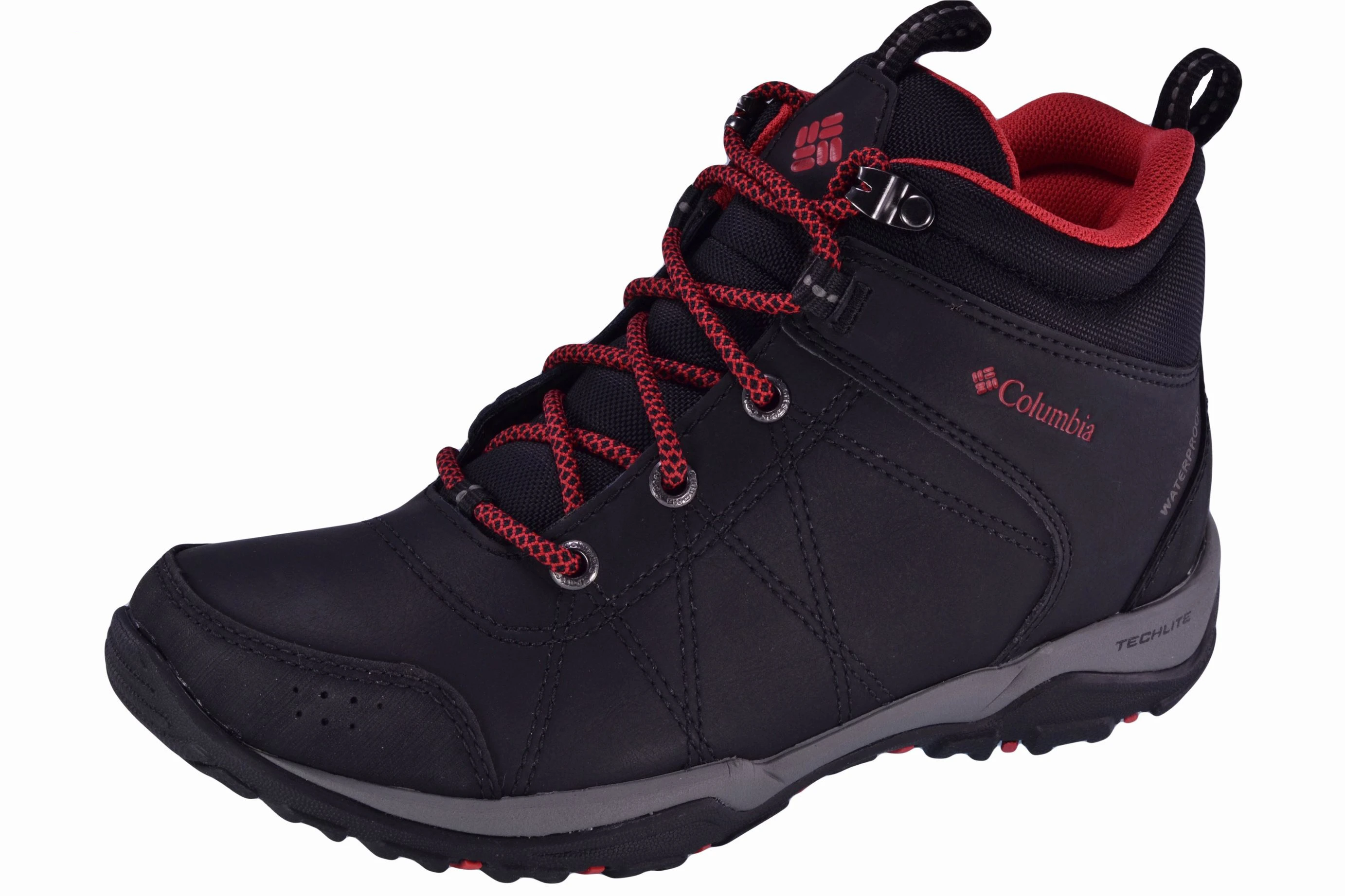 Fire Venture Mid Waterproof — фото 1