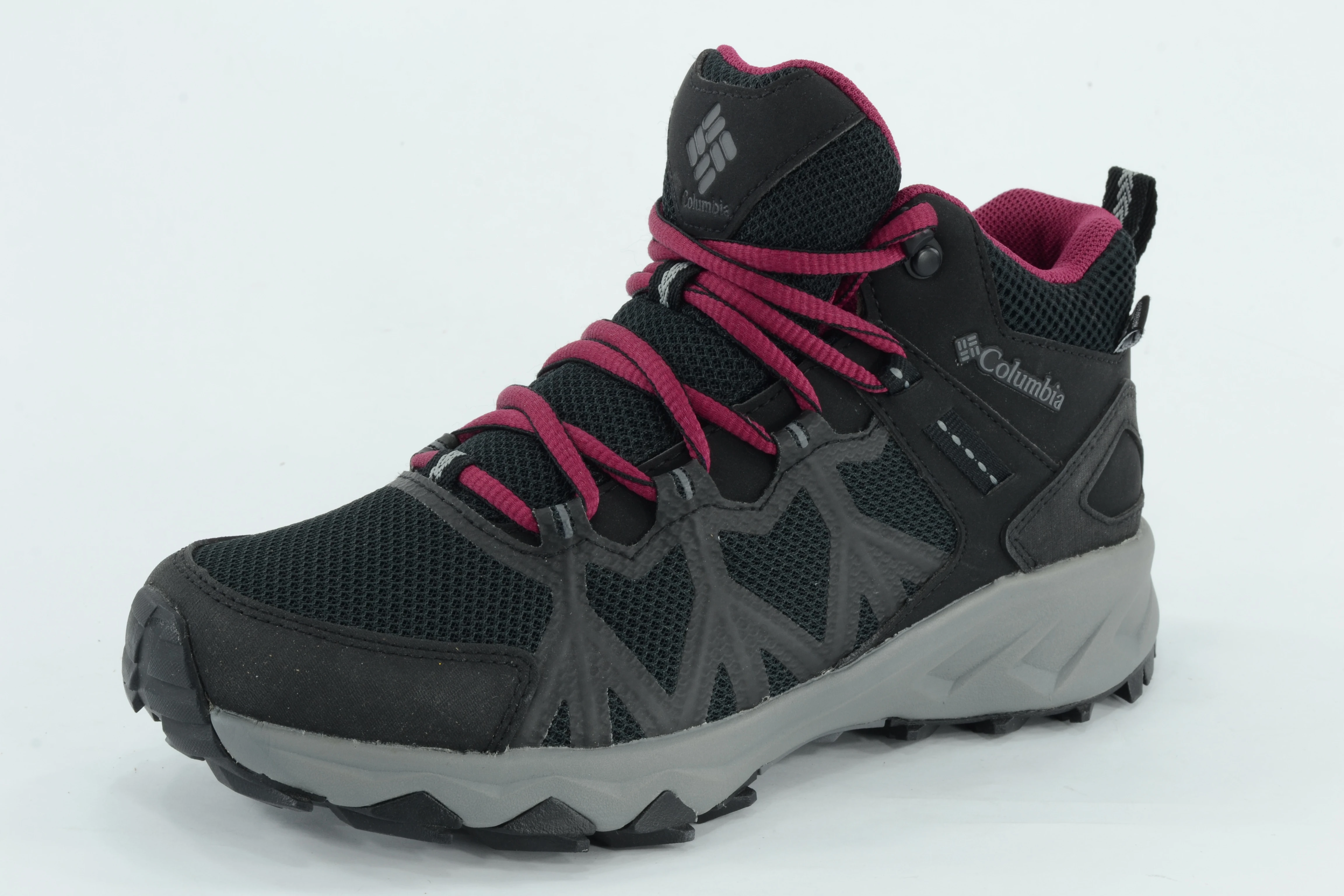 Peakfreak™ Ii Mid Outdry™ — фото 1