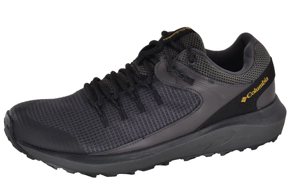 Trailstorm Waterproof — фото 1