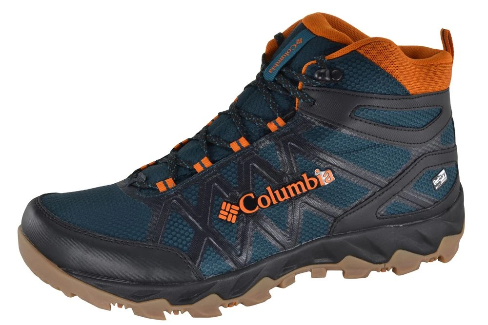 Peakfreak X2 Mid Outdry — фото 1