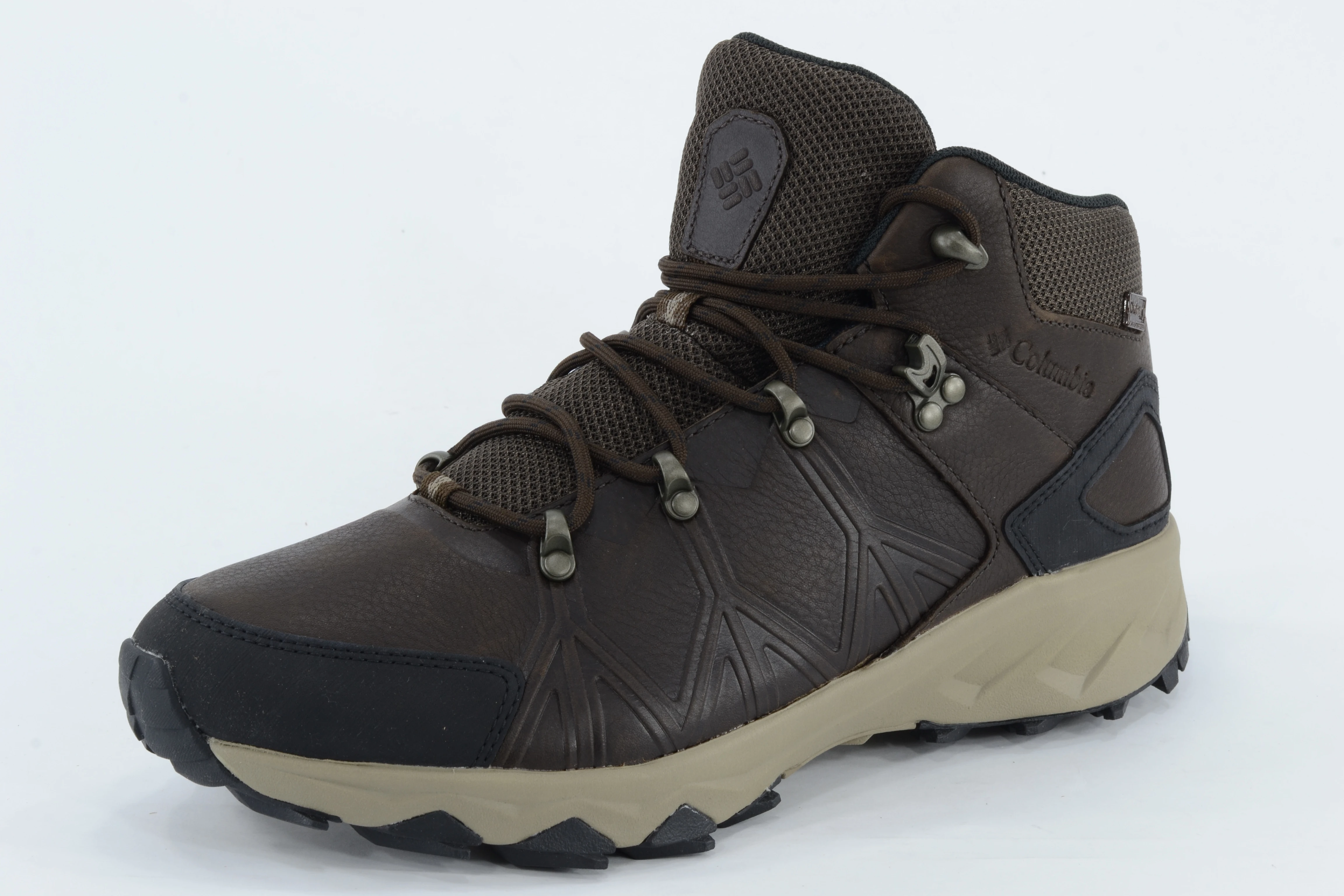 Peakfreak™ Ii Mid Outdry™ Leather — фото 1