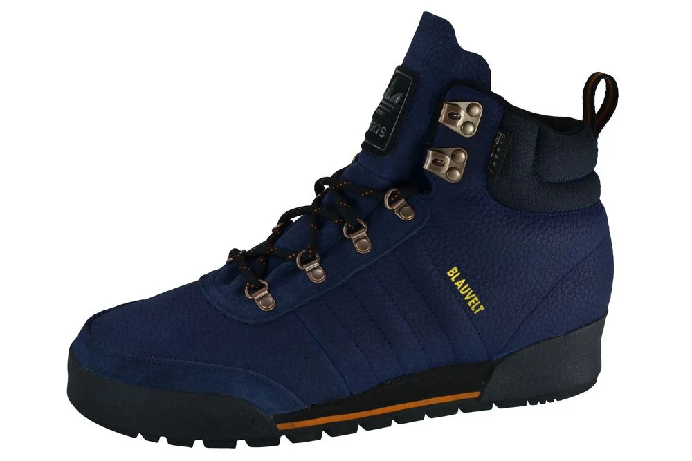 Jake Boot 2.0 — фото 1