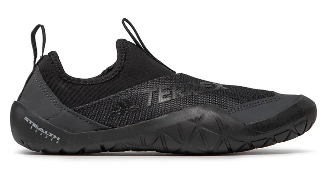 Сандалі чоловічі Adidas Terrex Cc Jawpaw Ii M (CM7531) — фото 1