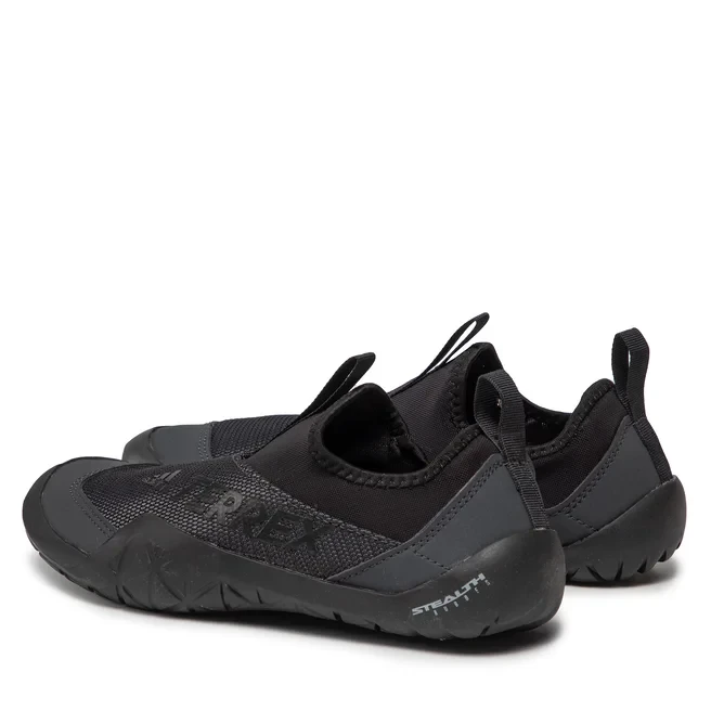 Сандалі чоловічі Adidas Terrex Cc Jawpaw Ii M (CM7531) — фото 4