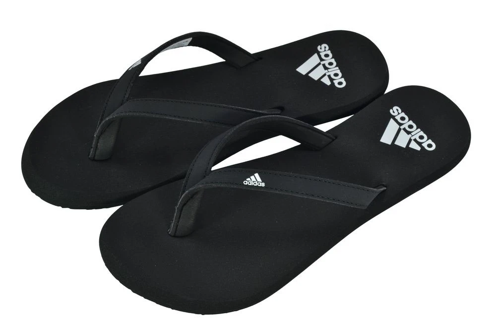 Вʼєтнамки жіночі Adidas Eezay Flip Flop — фото 1
