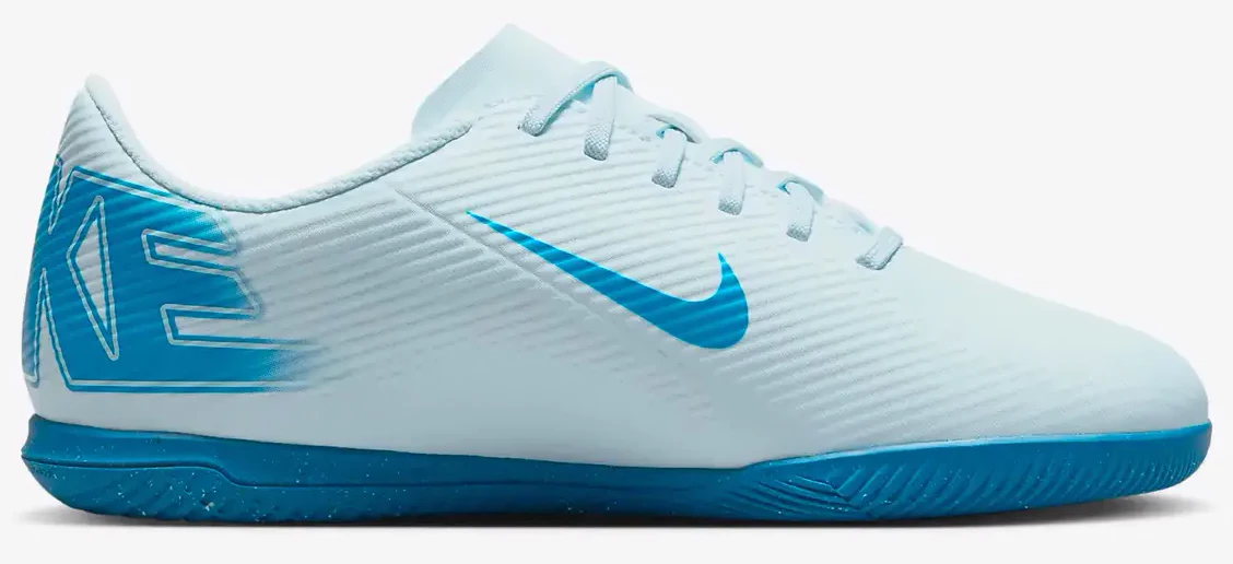 Футзалки дитячі Nike Jr Vapor 16 Club Ic (FQ8289-400) — фото 1
