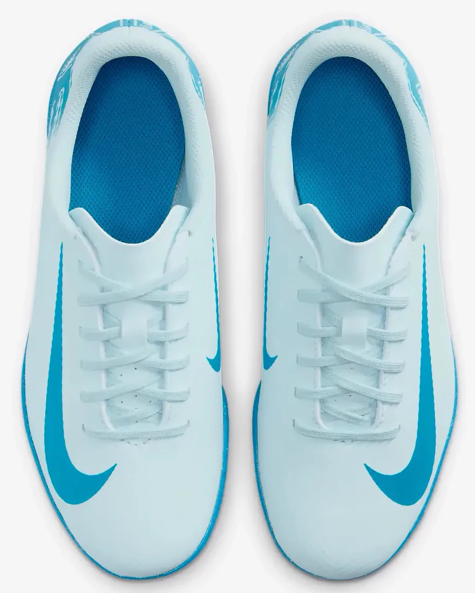 Футзалки Nike JR VAPOR 16 CLUB IC — фото 7