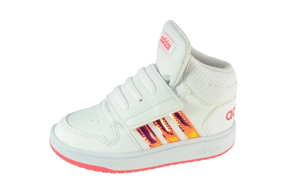 Hoops Mid 2.0 I — фото 1