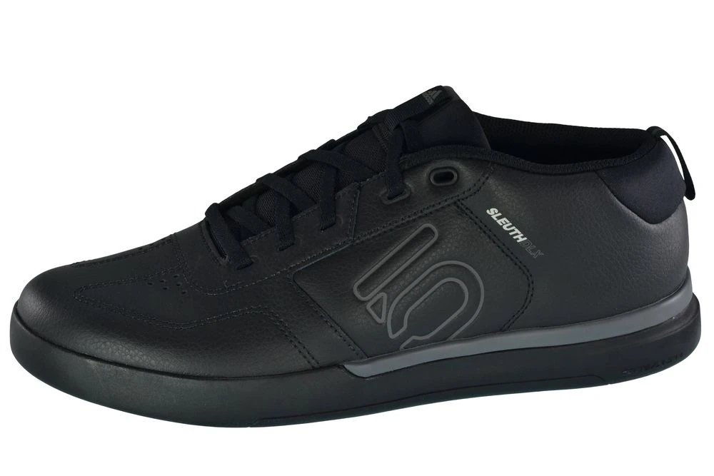 Sleuth Dlx Mid — фото 1