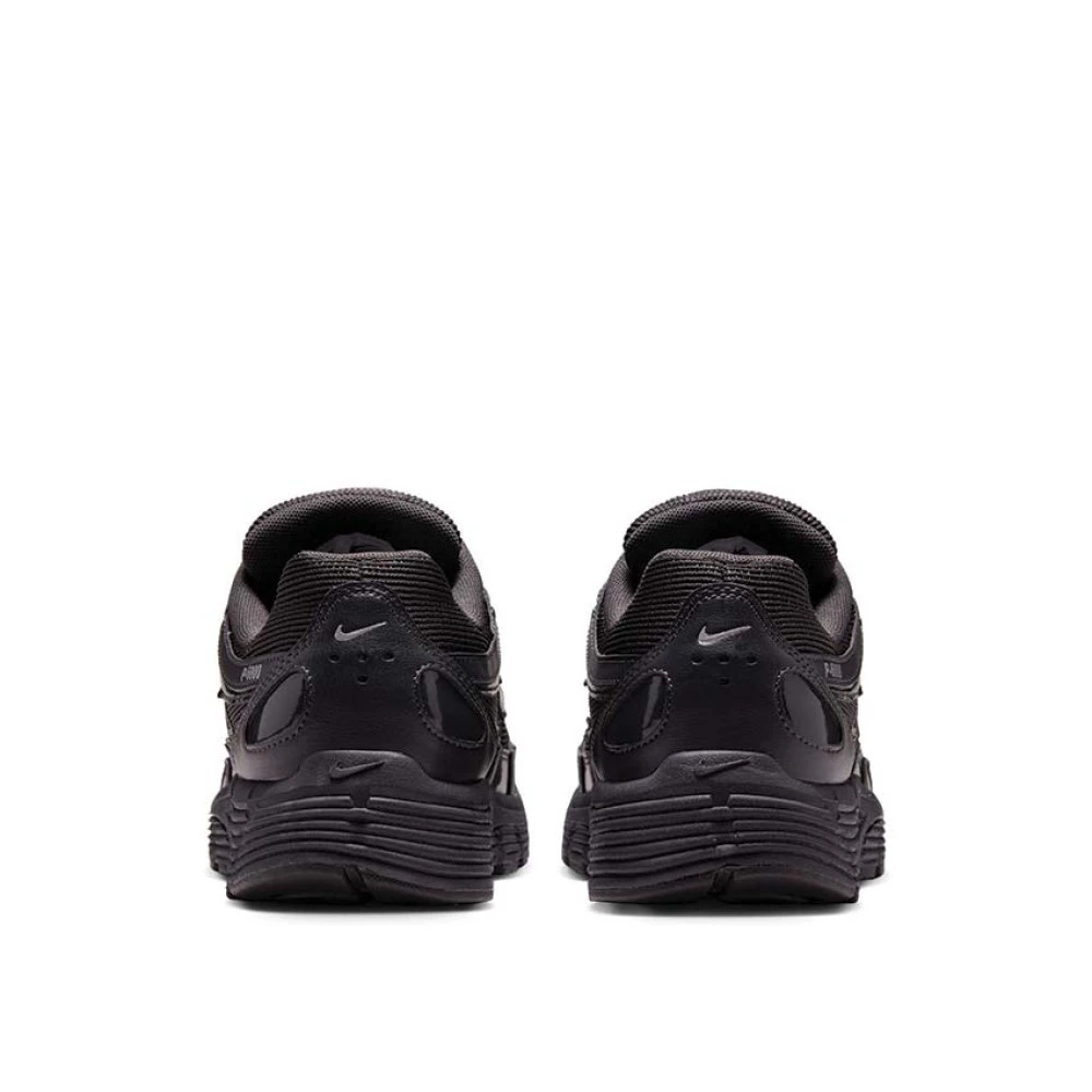 Кросівки Nike P-6000 Black — фото 5