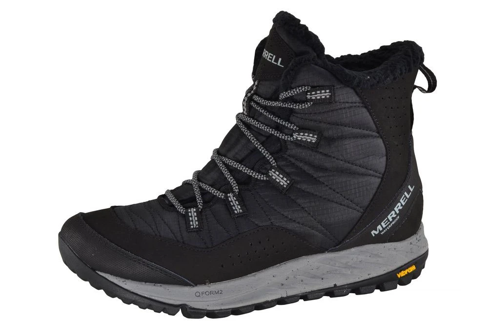 Antora Sneaker Boot Wp — фото 1