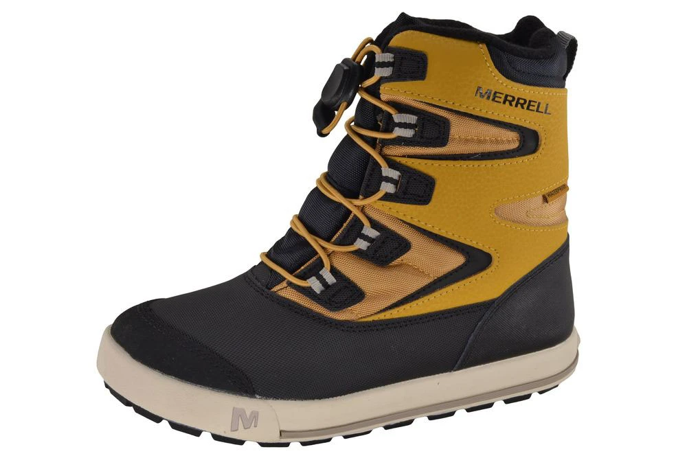 Snow Bank 3.0 Wtrprf Wheat — фото 1