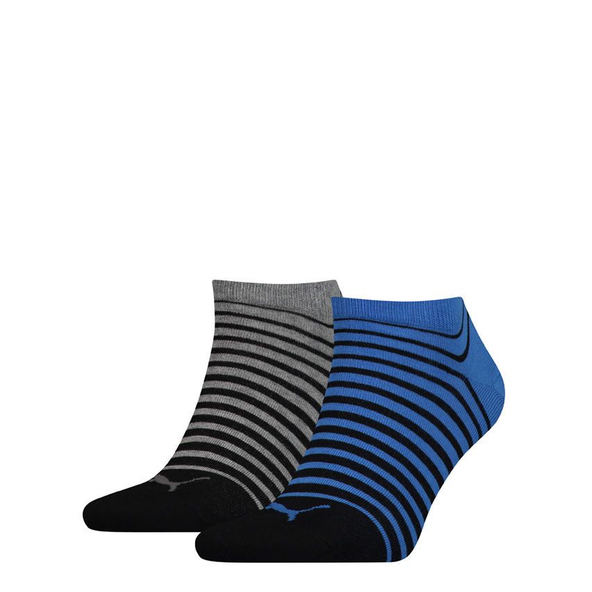 Шкарпетки Puma UNISEX SNEAKER 2 пари — фото 1