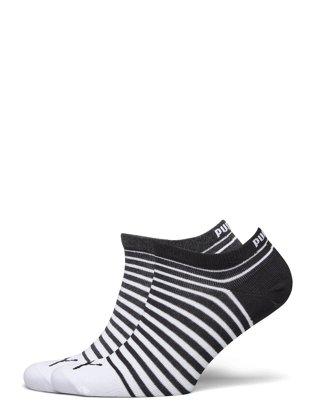 Шкарпетки Puma UNISEX SNEAKER 2 пари — фото 1
