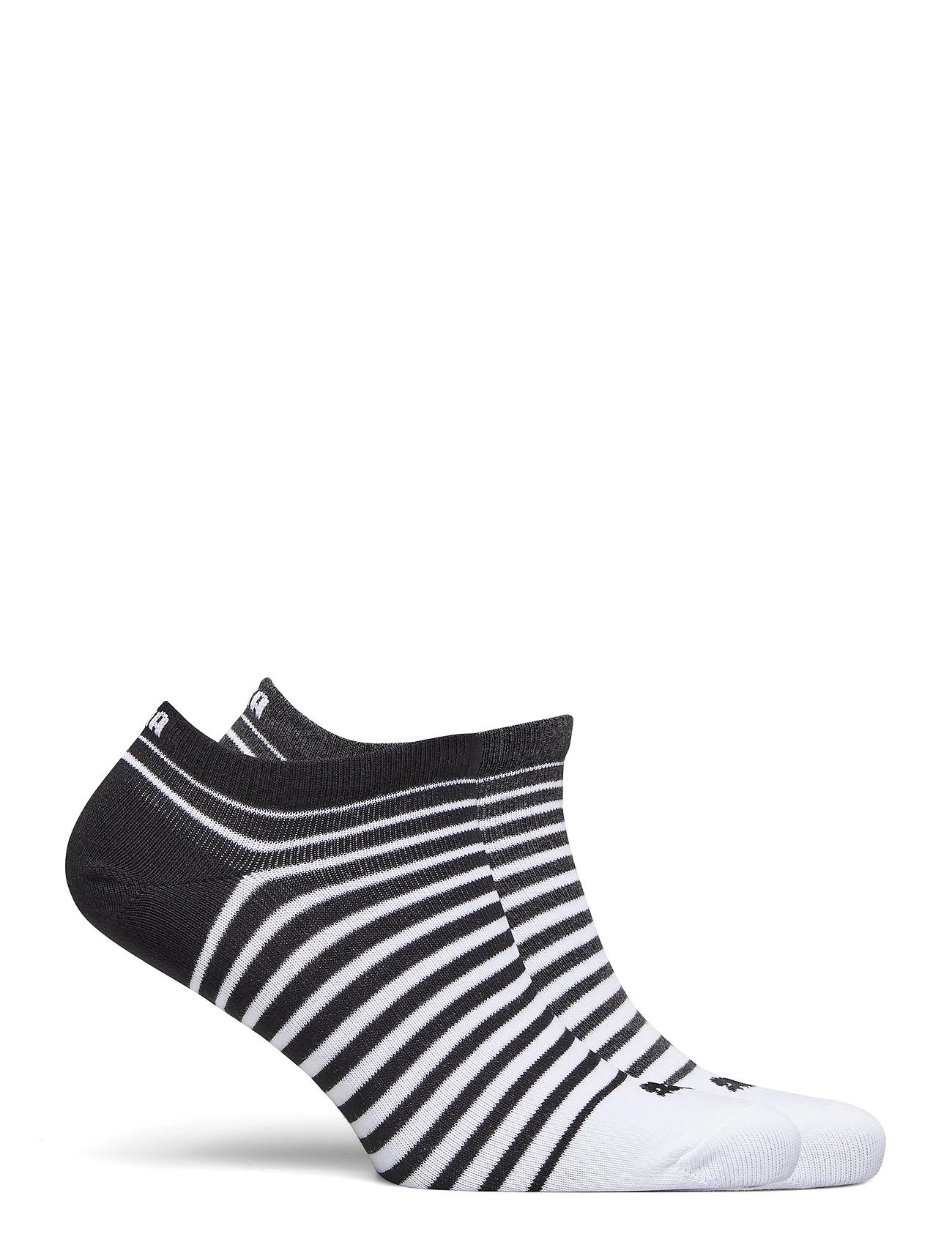 Шкарпетки Puma UNISEX SNEAKER 2 пари — фото 2