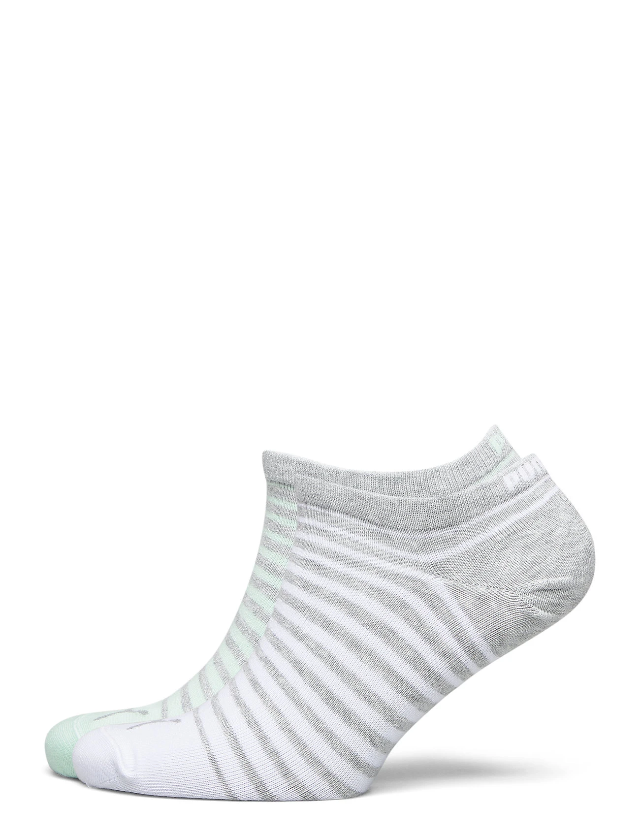 Шкарпетки Puma UNISEX SNEAKER 2 пари — фото 1