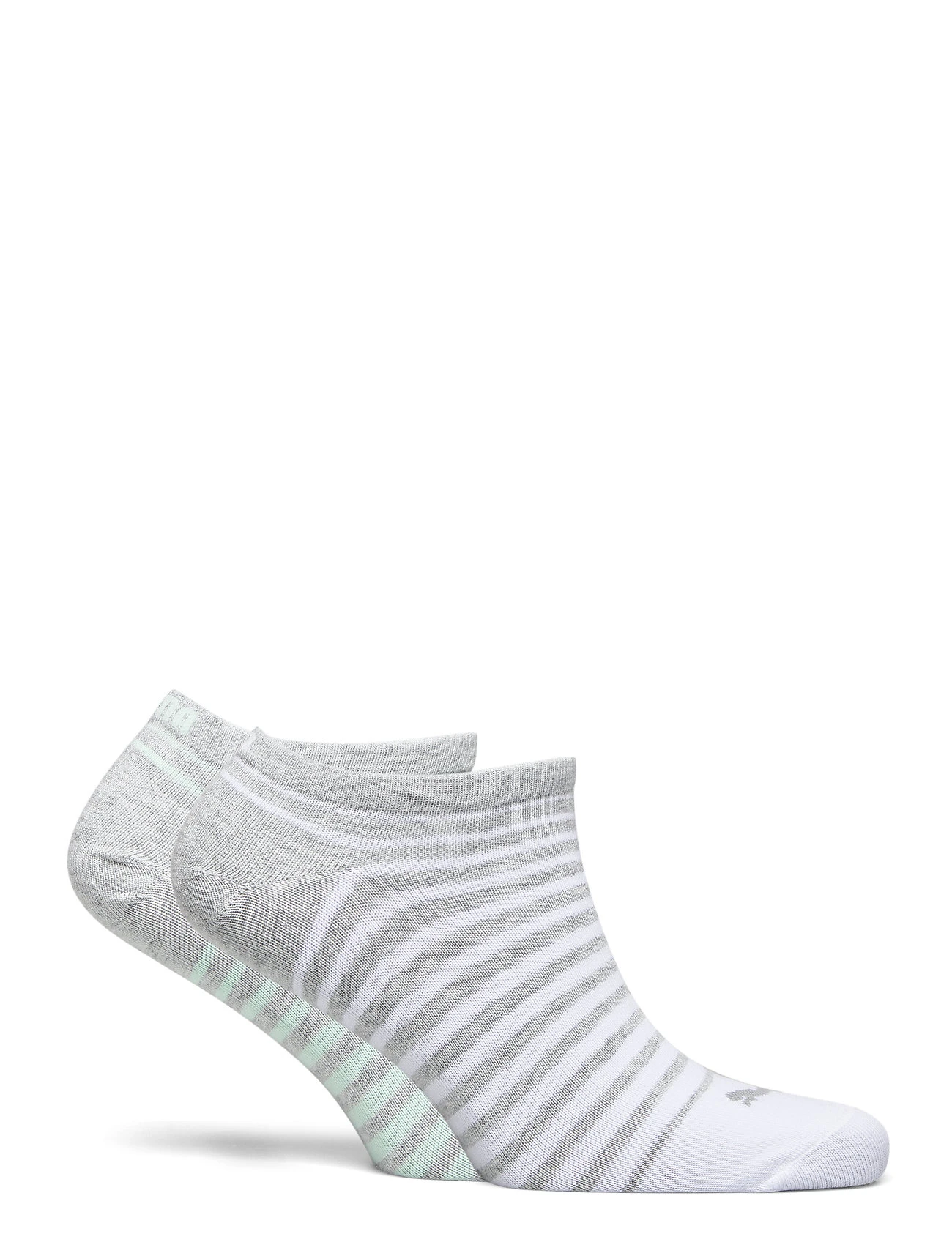 Шкарпетки Puma UNISEX SNEAKER 2 пари — фото 2