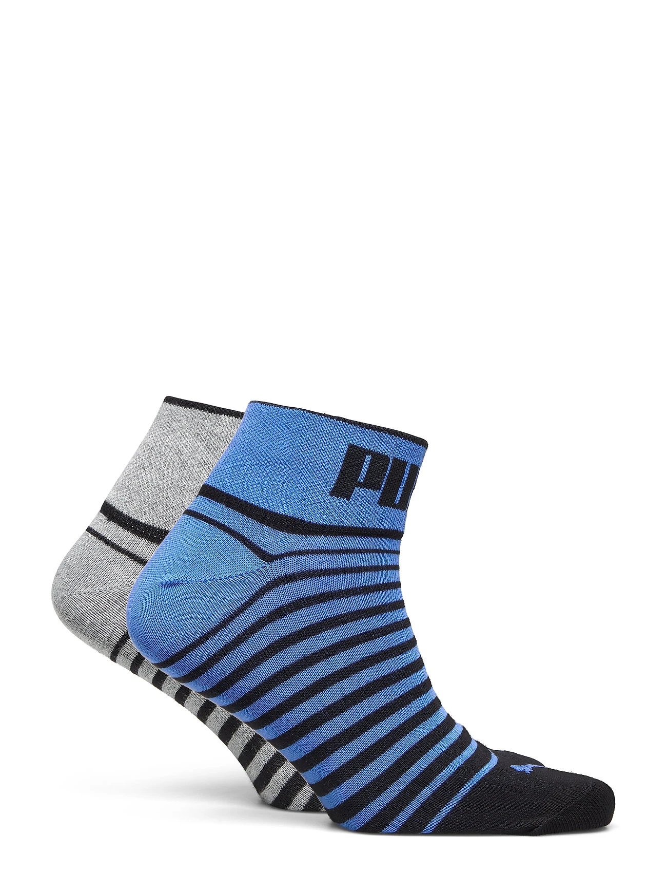 Шкарпетки Puma UNISEX QUARTER 2 пари — фото 1