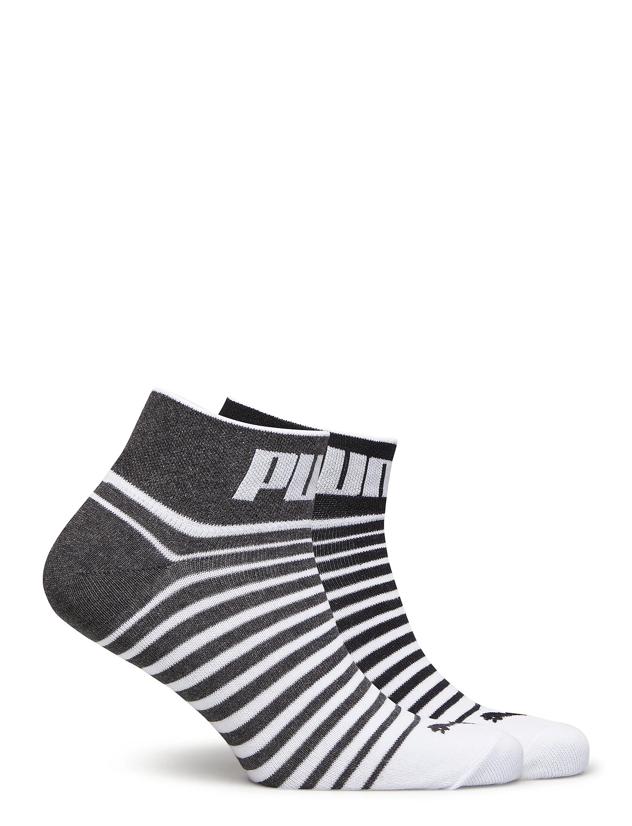 Шкарпетки Puma UNISEX QUARTER 2 пари — фото 1