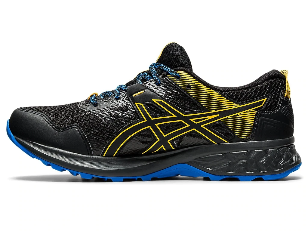 Кросівки чоловічі Asics Gel-Sonoma 5 G-Tx (1011A660-002) — фото 3