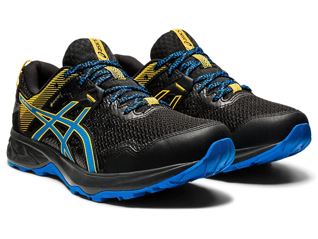 Кросівки чоловічі Asics Gel-Sonoma 5 G-Tx (1011A660-002) — фото 4