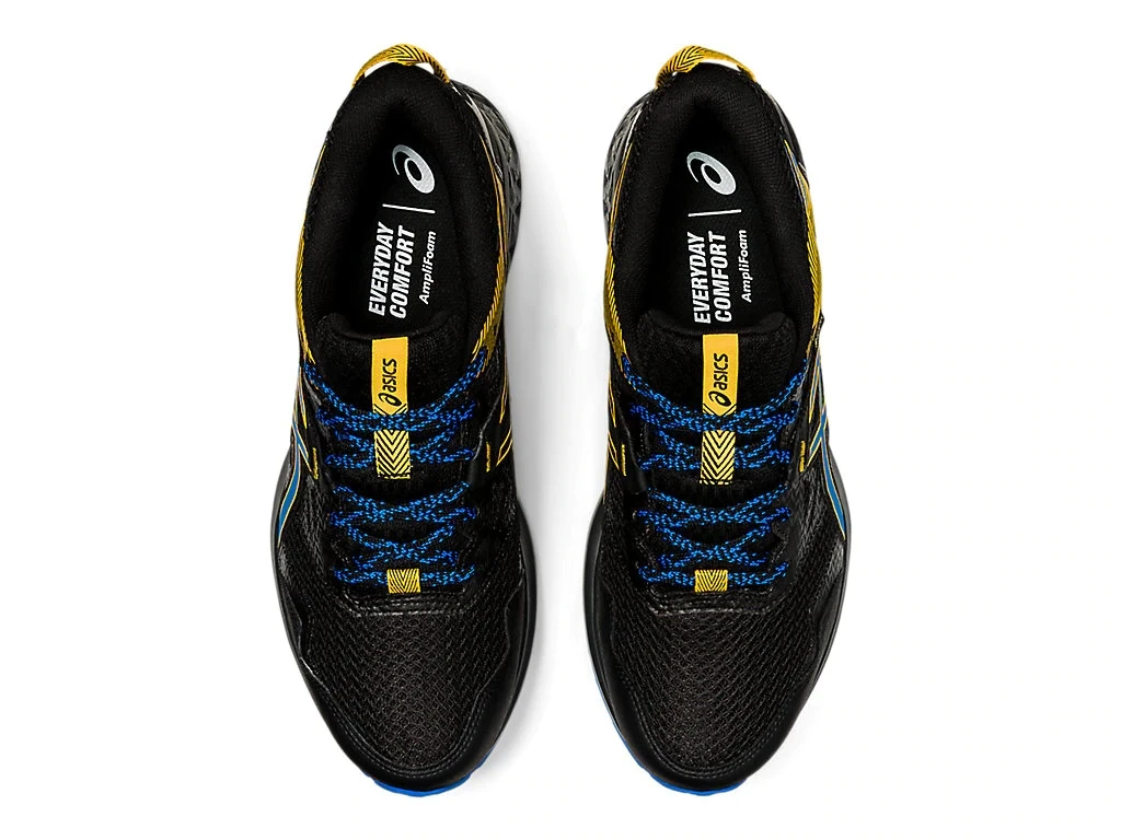 Кросівки чоловічі Asics Gel-Sonoma 5 G-Tx (1011A660-002) — фото 7