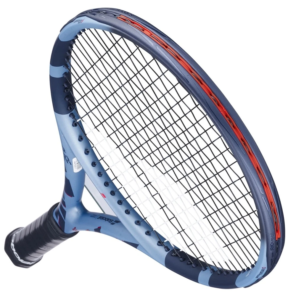 Тенісна ракетка Babolat Pure Drive Unstr Nc 2025 Gr2 (101552-100) — фото 6