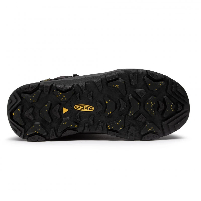 Черевики чоловічі Keen Revel Iv Mid Polar Black (1023618) — фото 6