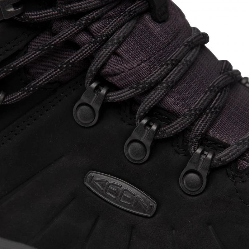 Черевики чоловічі Keen Revel Iv Mid Polar Black (1023618) — фото 7