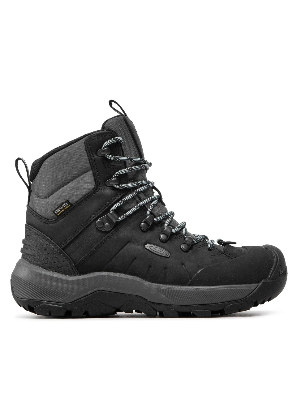 Черевики жіночі Keen Revel Iv Mid Polar (1023631) — фото 1