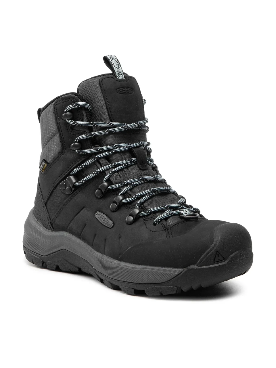 Черевики жіночі Keen Revel Iv Mid Polar (1023631) — фото 3